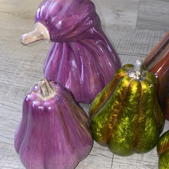 Fall decorations - Picture 3 of 4